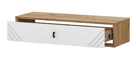 Стол туалетный (навесной) Байкал