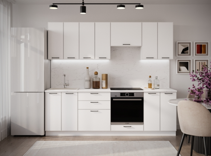 Кухня Амелия 2,4 м
