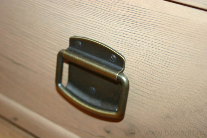 Диван-кровать INDIANA JLOZ 80/160