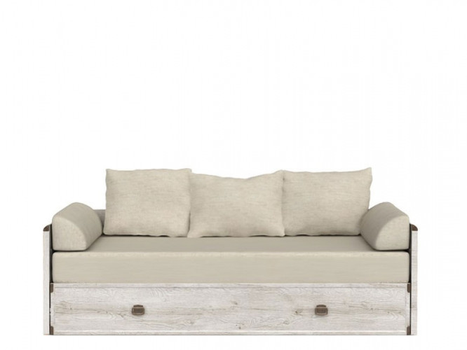 Диван-кровать INDIANA JLOZ 80/160