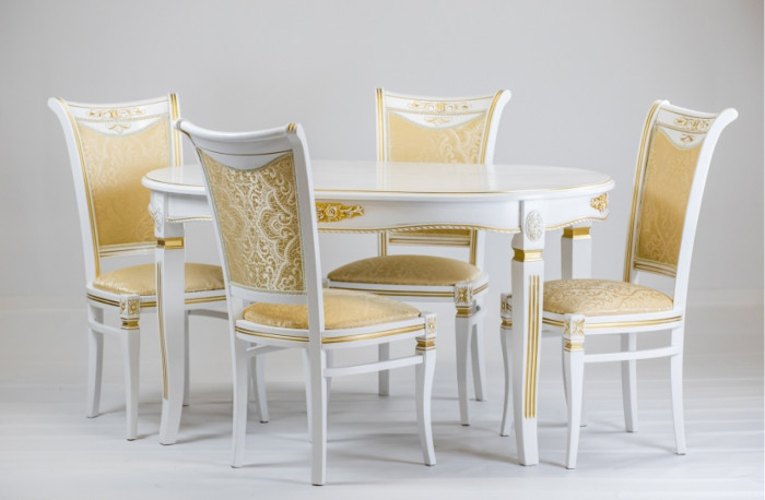 Стол кухонный София-1