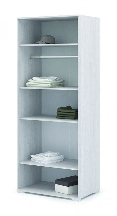 Шкаф 2-х дверный 022 ШК Сальма Стендмебель