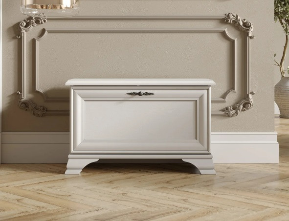 Тумба низкая KENTAKI S320-SFK1B