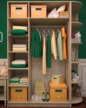 Шкаф Оксана Лофт