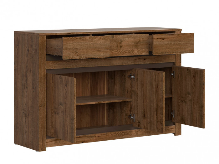 Тумба S404-KOM3D3S Kada