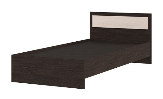 Кровать 900 Гармония Стендмебель