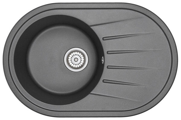 Мойка для кухни Granula ST-7601