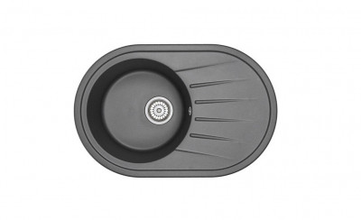 Мойка для кухни Granula ST-7601