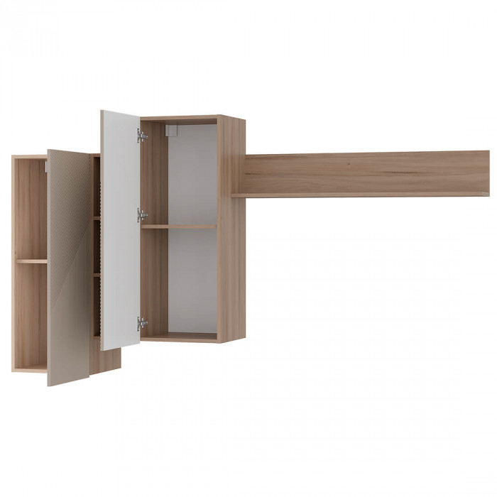 Гостиный модуль ГМ-12 Эмилия