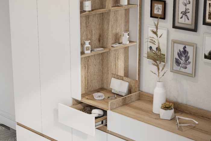 Прихожая Брауни №1