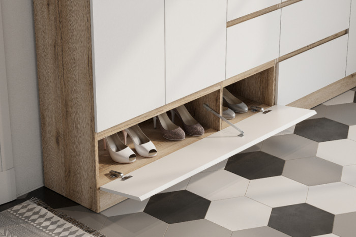 Прихожая Брауни №1