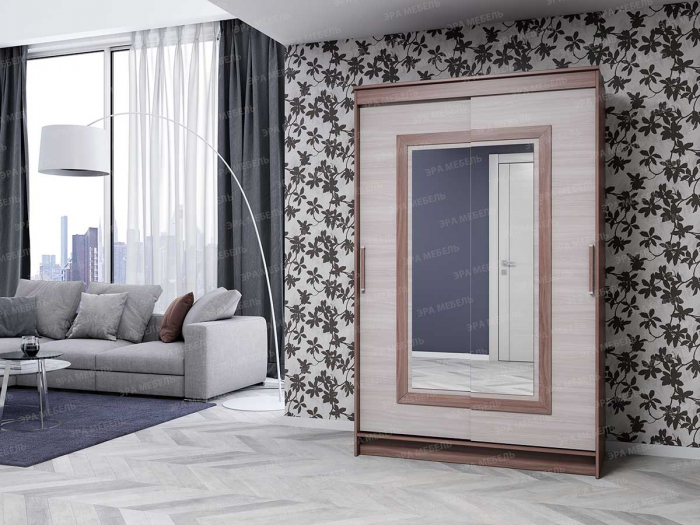 Шкаф купе Элегант-5