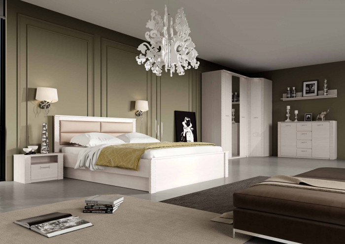 Кровать 120 Элана