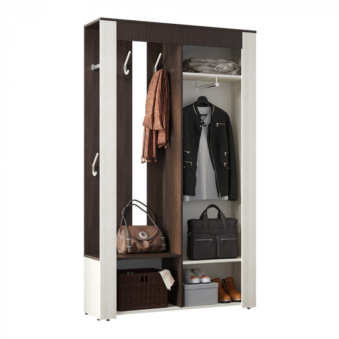 Прихожая Франк