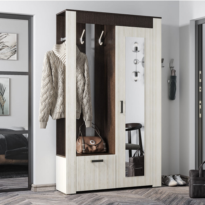 Прихожая Франк