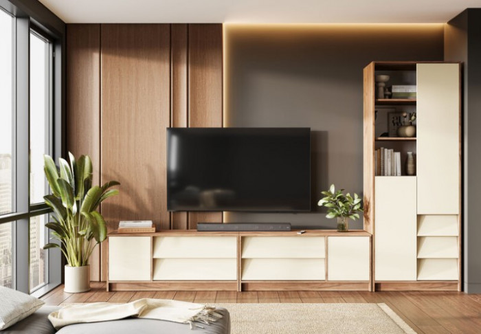 Комод Рейн КМ 02