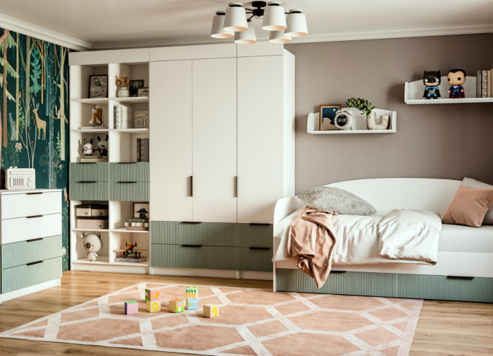 Комод КМД 800.1 Лавис