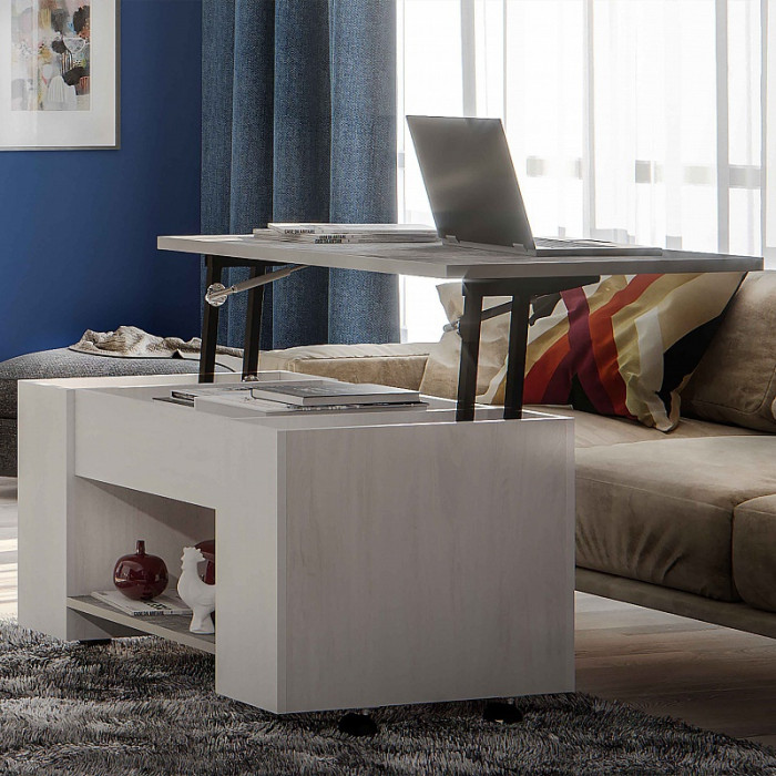 Стол-трансформер 219 Леон