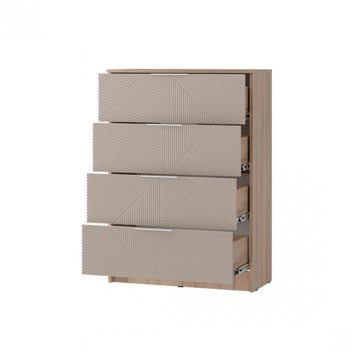 Комод КМ-02 Эмилия