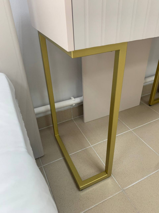 Консоль с ящиком Тефия (с подстольем)