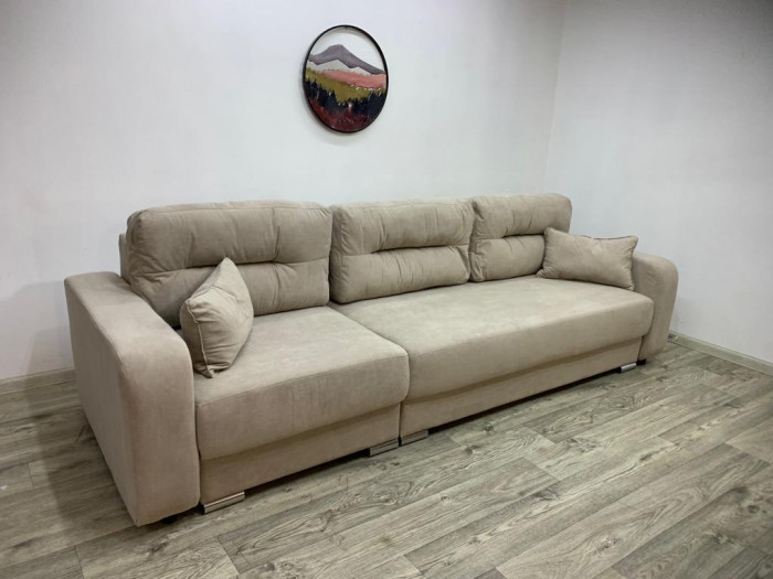 Диван Модерн-2 НПБ