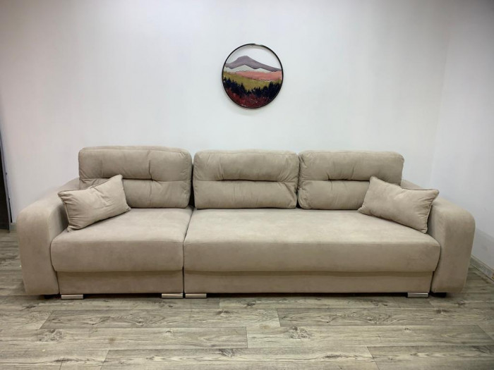 Диван Модерн-2 НПБ