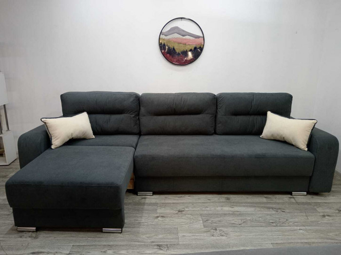 Диван Модерн-2 НПБ