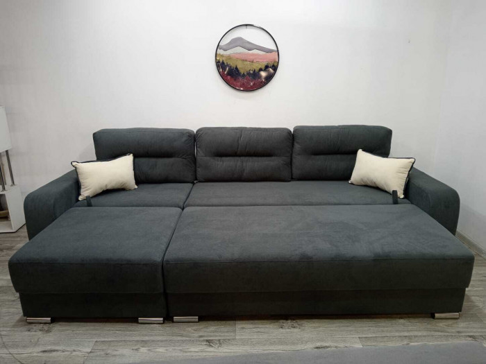 Диван Модерн-2 НПБ