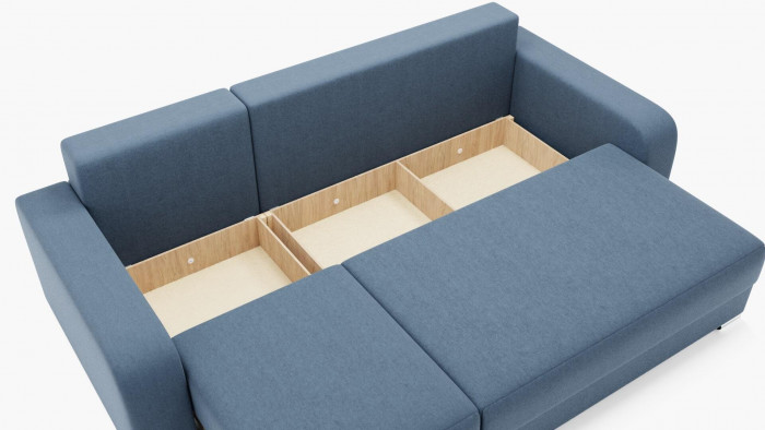 Диван Модерн-2 НПБ