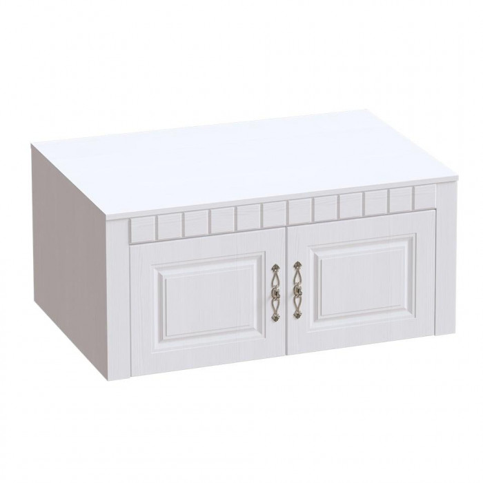 Антресоль двухдверная Прованс