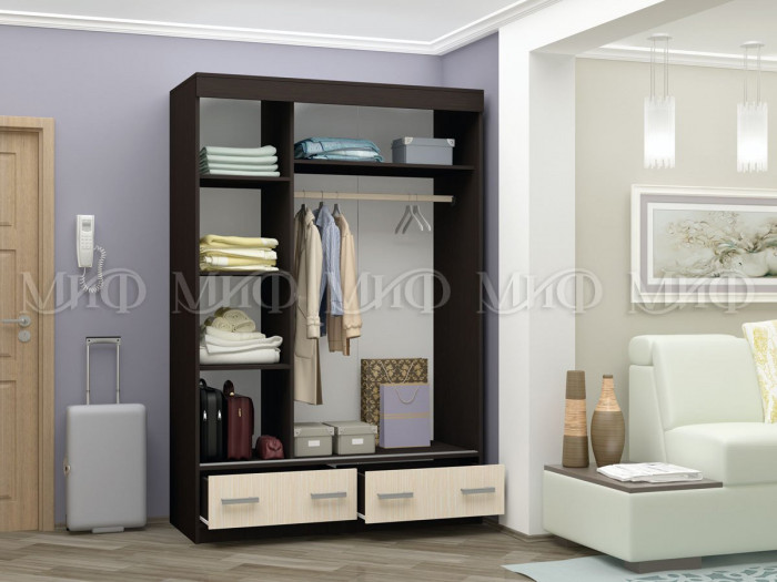 Шкаф Лорд-1 Миф