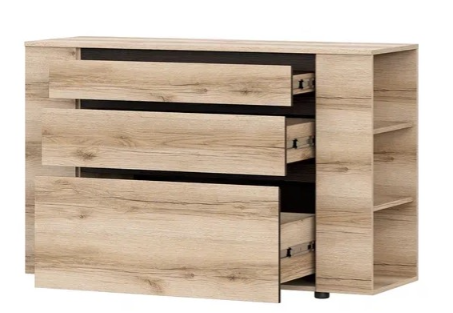 Комод Берген