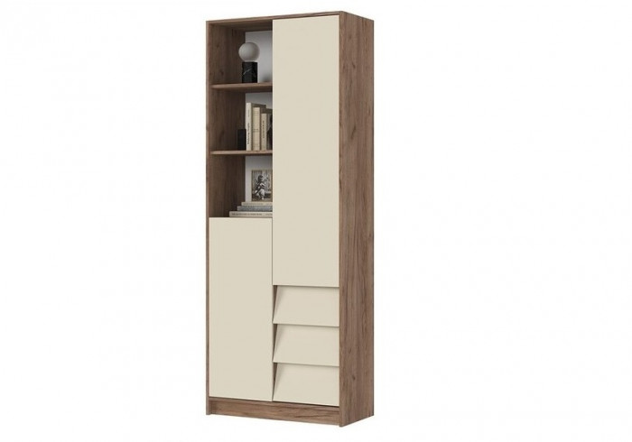 Стеллаж Рейн СТЛ 01