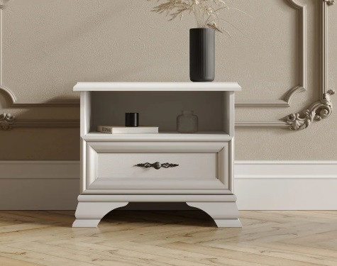 Тумба прикроватная KENTAKI S320-KOM1S