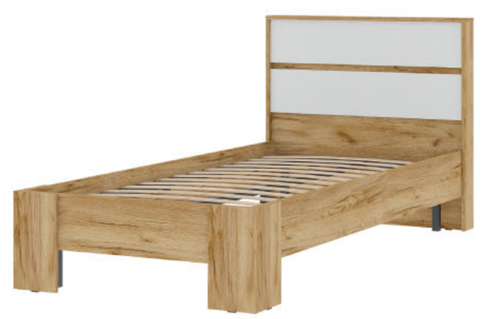 Кровать КР-1 900 Хелен