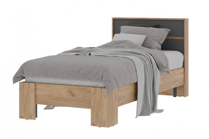 Кровать КР-1 900 Хелен