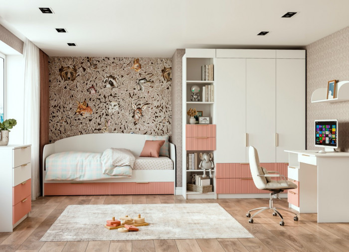 Полка ПЛД 800.1 Лавис