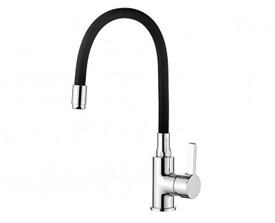 Смеситель L4898-2 (Черный) LEDEME