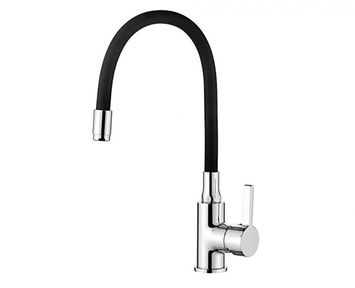Смеситель L4898-2 (Черный) LEDEME
