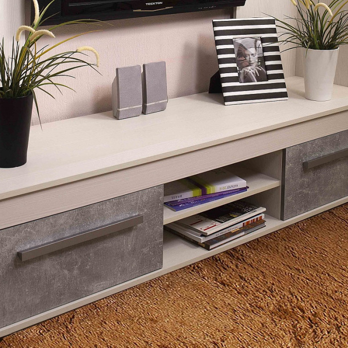 Тумба ТВ 3 Леон 