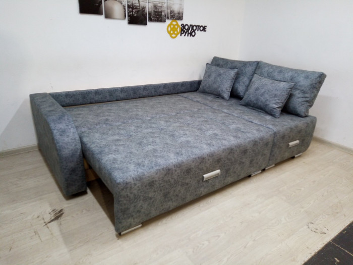 Диван угловой Нью-Йорк-3 ППУ