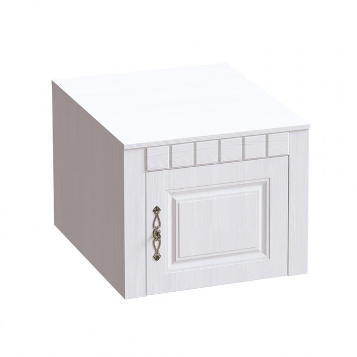 Антресоль однодверная Прованс