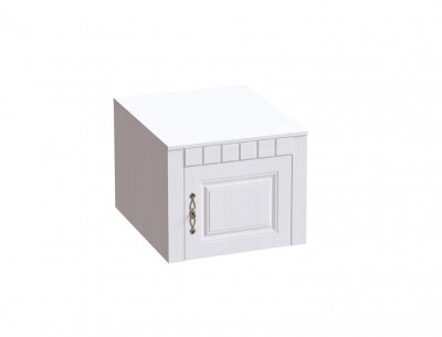 Антресоль однодверная Прованс