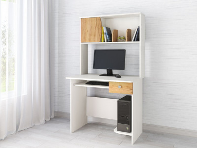 Стол компьютерный Грета-4