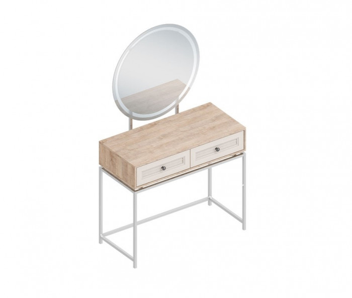 Стол гримерный СФ-22 Филадельфия