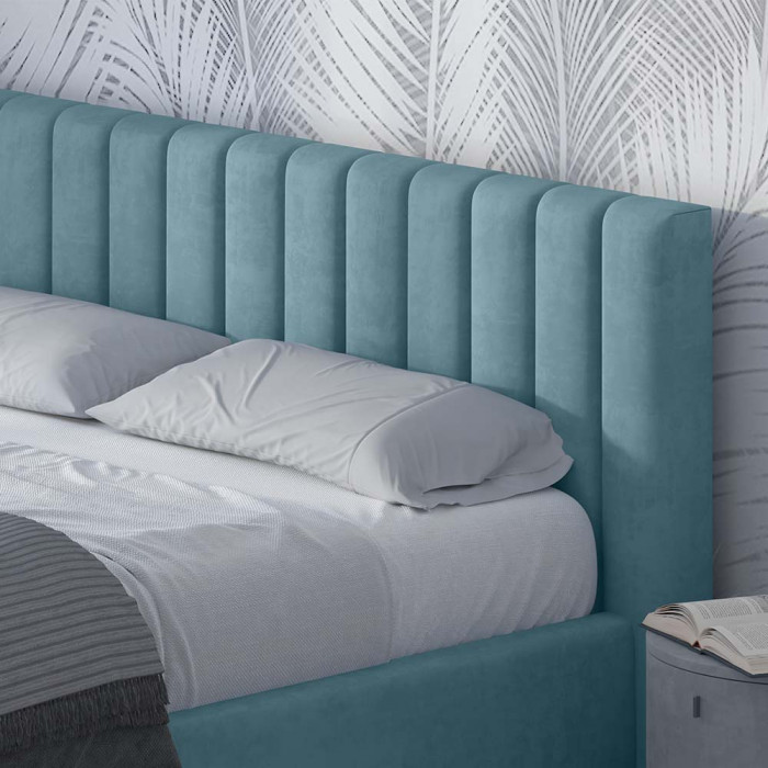 Кровать 120х200 Viola