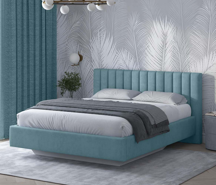 Кровать 120х200 Viola