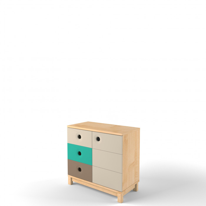 Комод Робин Wood