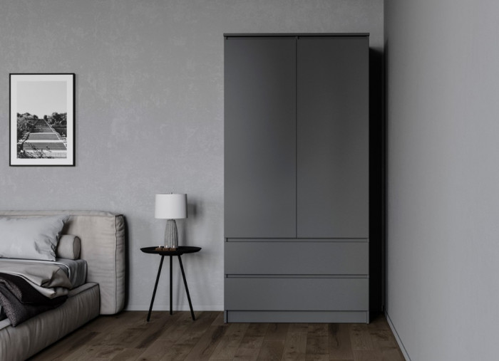 Шкаф 900 Мори