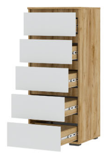 Комод КМ-03 502 Хелен